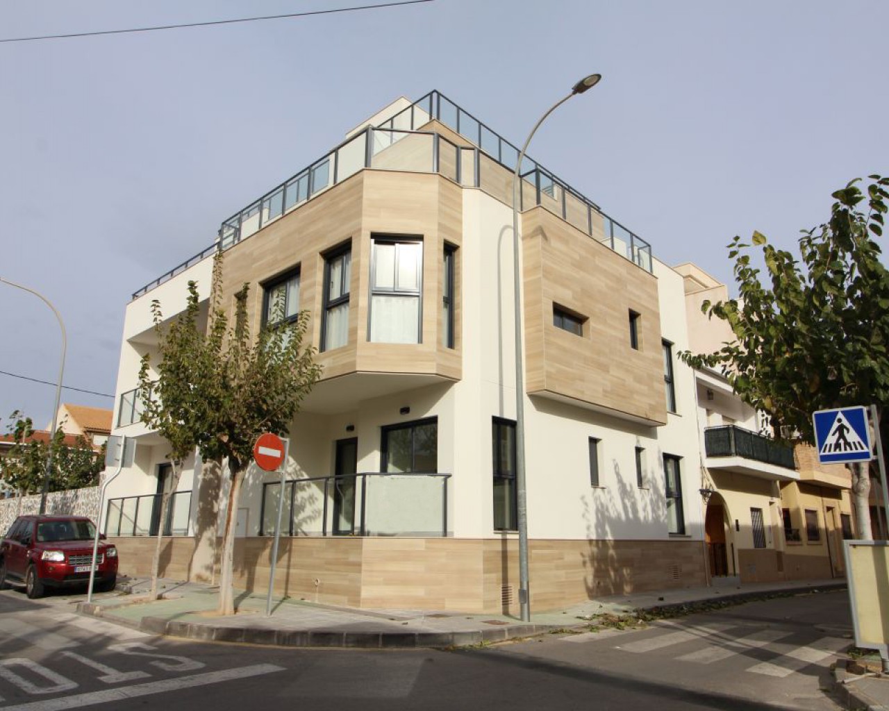 Ground floor apartment - New Build - Torre de la horadada - Torre de la horadada