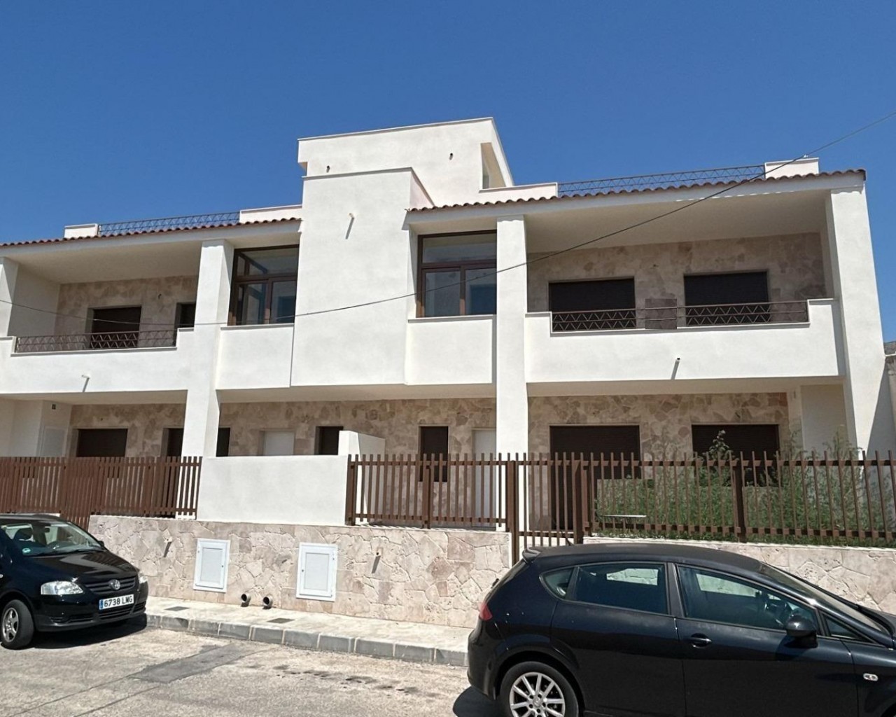 Ground Floor Bungalow - New Build - Hondon de las Nieves - El Salero