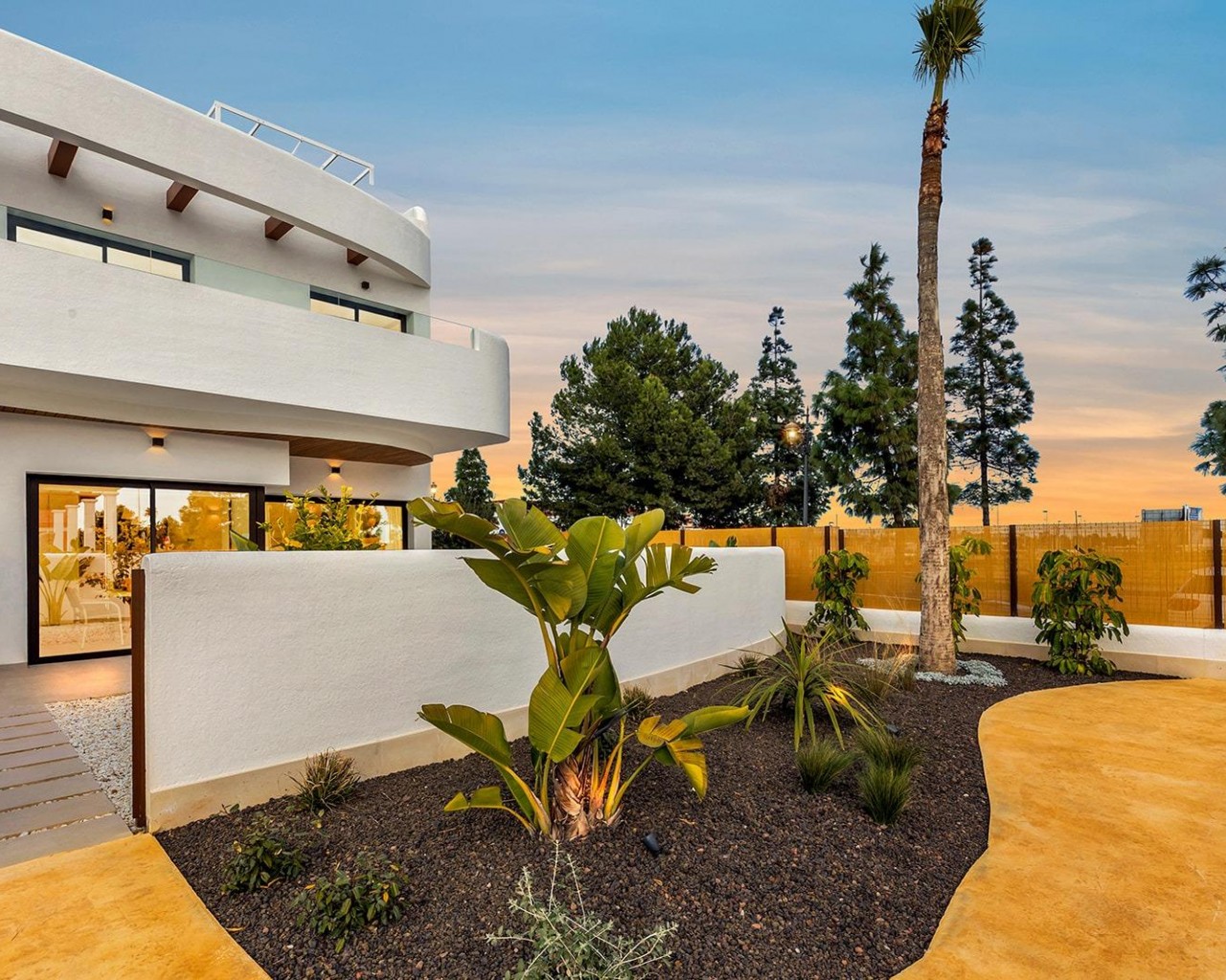 Ground Floor Bungalow - New Build - Los Alcázares - La Serena Golf