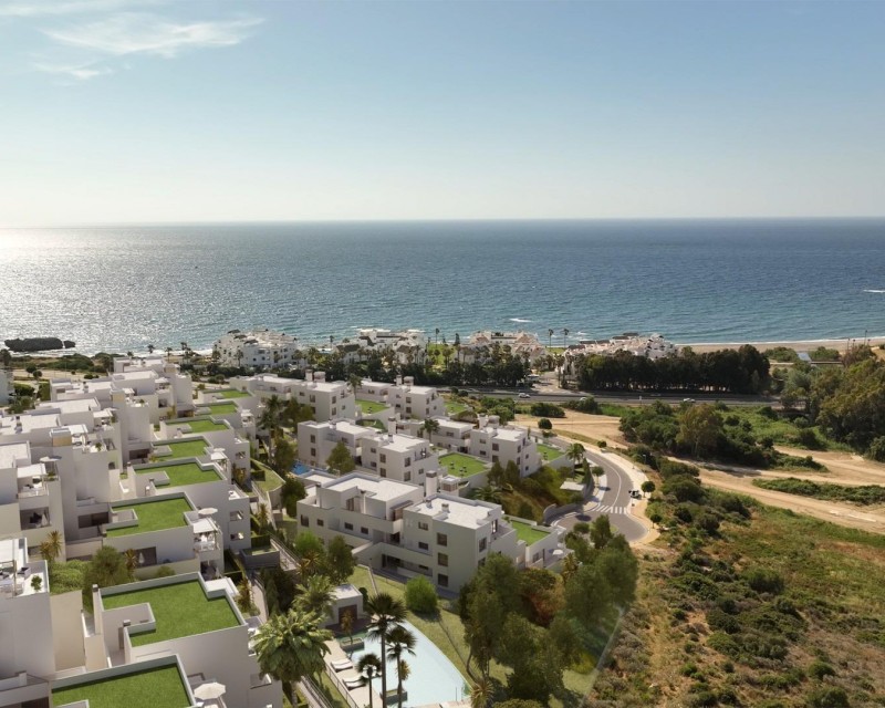 Leilighet - Nybygg - Casares - Buenas Noches