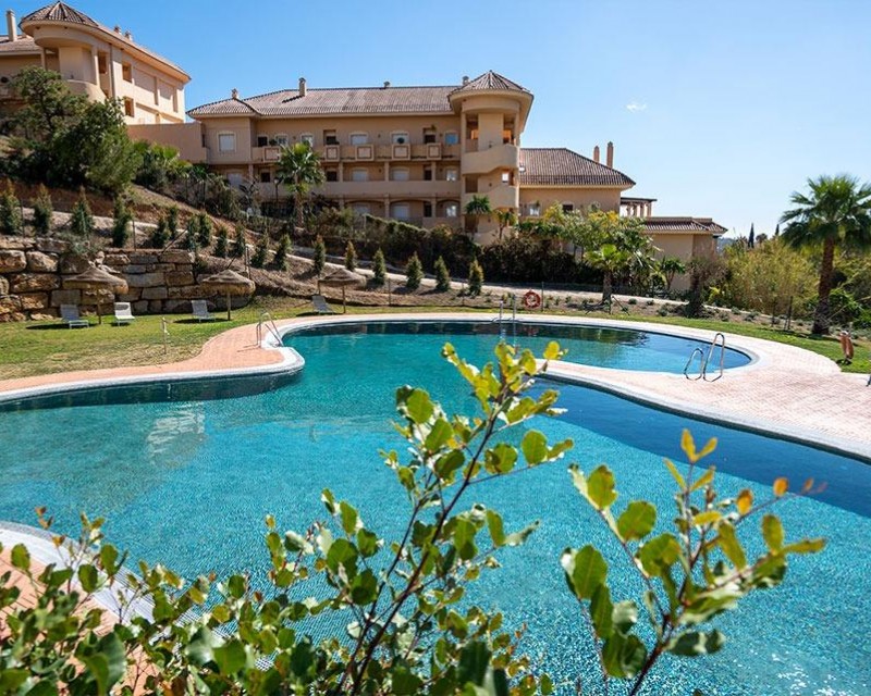 Leilighet - Nybygg - Marbella - Nueva Andalucia