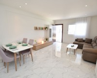 New Build - Apartment - Aguas Nuevas