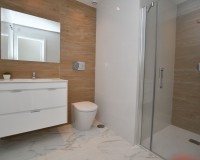 New Build - Apartment - Aguas Nuevas