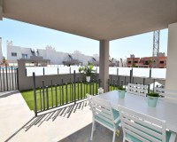 New Build - Apartment - Aguas Nuevas