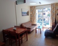 New Build - Apartment - Águilas - Collados