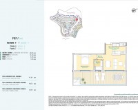 New Build - Apartment - Águilas - Isla del fraile