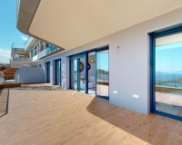 New Build - Apartment - Águilas - Isla del fraile