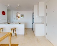 New Build - Apartment - Águilas - Isla del fraile