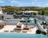 New Build - Apartment - Alfas del Pi - Alfaz del Sol