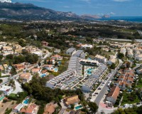 New Build - Apartment - Alfas del Pi - Alfaz del Sol