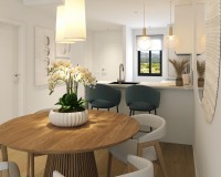New Build - Apartment - Alfas del Pi - Alfaz del Sol