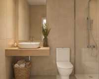 New Build - Apartment - Alfas del Pi - Alfaz del Sol