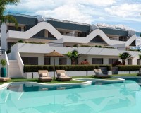 New Build - Apartment - Alfas del Pi - Alfaz del Sol