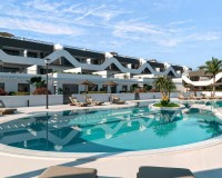 New Build - Apartment - Alfas del Pi - Alfaz del Sol