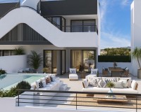 New Build - Apartment - Alfas del Pi - Alfaz del Sol