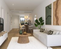 New Build - Apartment - Alfas del Pi - Alfaz del Sol