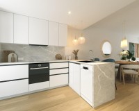 New Build - Apartment - Alfas del Pi - Alfaz del Sol