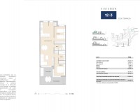 New Build - Apartment - Alfas del Pi - Alfaz del Sol