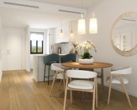 New Build - Apartment - Alfas del Pi - Alfaz del Sol
