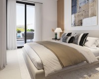 New Build - Apartment - Alfas del Pi - Alfaz del Sol