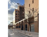 New Build - Apartment - Alicante - Carolinas Bajas