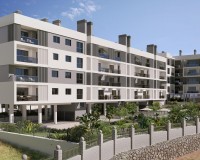 New Build - Apartment - Alicante - Pau Ii