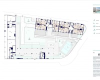 New Build - Apartment - Alicante - San Agustín