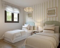 New Build - Apartment - Alicante - San Agustín