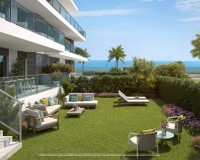 New Build - Apartment - Almerimar