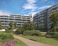 New Build - Apartment - Almerimar