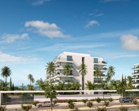 New Build - Apartment - Almerimar