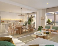 New Build - Apartment - Almerimar