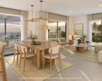 New Build - Apartment - Almerimar