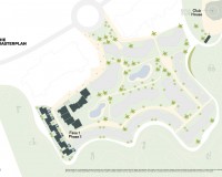 New Build - Apartment - BAÑOS Y MENDIGO - El Valle Golf