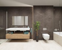 New Build - Apartment - Benahavís - La Quinta