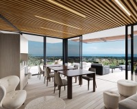 New Build - Apartment - Benahavís - La Quinta