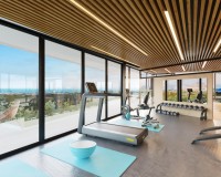 New Build - Apartment - Benahavís - La Quinta