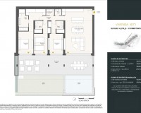 New Build - Apartment - Benahavís - La Quinta