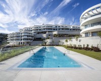 New Build - Apartment - Benahavís - Las Colinas de Marbella