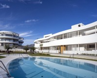 New Build - Apartment - Benahavís - Las Colinas de Marbella