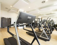 New Build - Apartment - Benahavís - Las Colinas de Marbella
