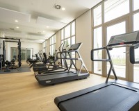 New Build - Apartment - Benahavís - Las Colinas de Marbella