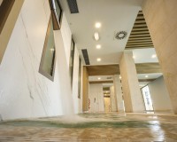 New Build - Apartment - Benahavís - Las Colinas de Marbella