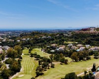 New Build - Apartment - Benahavís - Las Colinas de Marbella