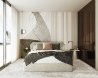 New Build - Apartment - Benahavís - Las Colinas de Marbella