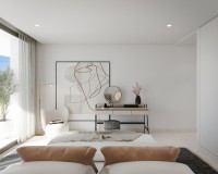 New Build - Apartment - Benahavís - Las Colinas de Marbella