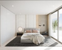 New Build - Apartment - Benahavís - Las Colinas de Marbella