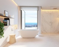 New Build - Apartment - Benahavís - Las Colinas de Marbella