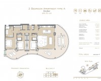 New Build - Apartment - Benahavís - Las Colinas de Marbella