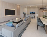 New Build - Apartment - Benahavís - Las Colinas de Marbella